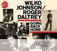 Going back home - Deluxe