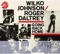 Wilko Johnson - Going Back Home: Deluxe Edition [Import]