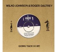 Wilko Johnson & Roger Da - 7-Going Back Home