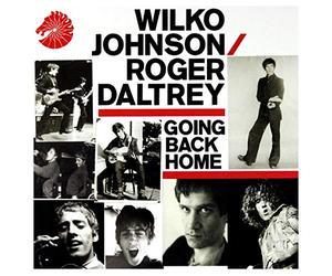 Wilko Johnson & Roger Da - Going Back Home