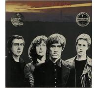 Wilko Johnson - Solid Senders + Live LP