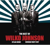 Johnson, Wilko - Best of -Digi-