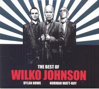 Wilko Johnson The Best of Wilko Johnson (Vinyl) 12" Album