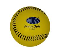 Wilks Force Soft Softball Ball