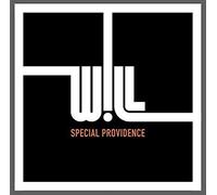 Will [12 Inch Analog]