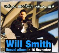 Smith Will - Will 2k [Import]