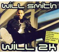 Will 2k..Also Inc So Fresh + Just The Two Of Us