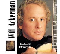 Will Ackerman - A Windham Hill Retorospective [Import]