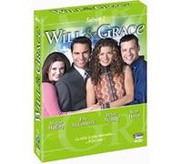 Will and Grace - Coffret intégral de la Saison 2 E