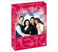 Will and Grace - Coffret intégral de la Saison 3 E