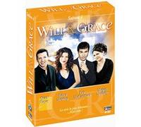 Will and Grace - Coffret intégral de la Saison 4 E