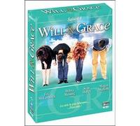 Will and Grace - Coffret intégral de la Saison 8 E