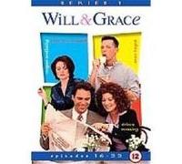 Will And Grace - Episodes 16 - 22 G