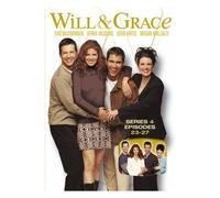 Will And Grace - Épisodes 23 À 27