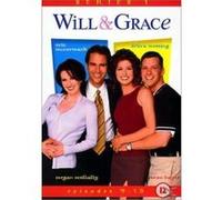 Will And Grace - Episodes 9 - 15