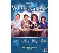 Will and Grace-Saison 1