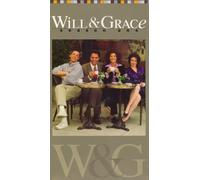 Will and Grace Saison 1, Volume Quatre