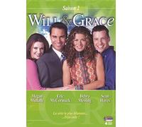Will and Grace-Saison 2