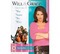 Will And Grace - Saison 2 - Episodes 13-16