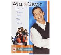 Will And Grace - Saison 2 - Episodes 9-12