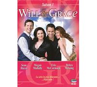 Will And Grace - Saison 3