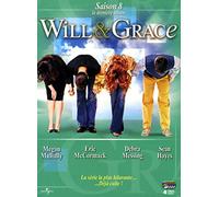 Will and Grace - Coffret intégral de la Saison 8