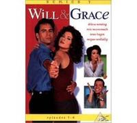 Will And Grace - Season 1 - Vol. 1 - Episodes 1 To 4 G