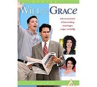 Will And Grace - Season 1 - Vol. 3 - Episodes 9 To 12 G