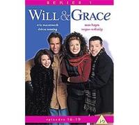 Will And Grace - Season 1 - Vol. 5 - Episodes 16 To 19 G