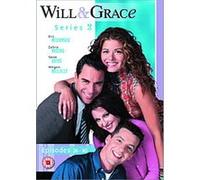 Will And Grace - Season 2 - Episodes 21-24 G