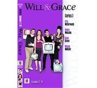 Will And Grace - Season 3 - Episodes 17-20 G
