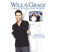 Will And Grace - Season 4 - Episodes 1 To 4 G