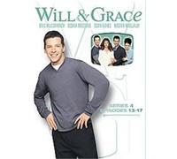 Will And Grace - Season 4 - Episodes 13 To 17 G