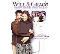Will And Grace - Season 4 - Episodes 18 To 22 G