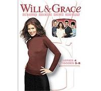 Will And Grace - Season 4 - Episodes 5 To 8 G
