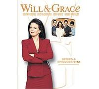 Will And Grace - Season 4 - Episodes 9 To 12 G