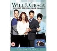 Will And Grace - Season 5 - Vol. 1 G