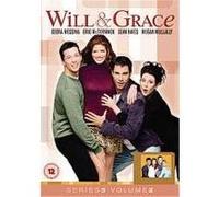 Will And Grace - Season 5 - Vol. 2 G