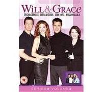 Will And Grace - Season 5 - Vol. 3 G