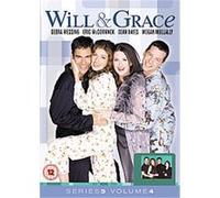 Will And Grace - Season 5 - Vol. 4 G