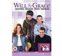 Will And Grace - Season 5 - Vol. 5 G