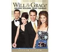 Will And Grace - Season 5 - Vol. 6 G