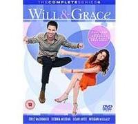 Will And Grace - Season 6 - Complete , (Box Set) G