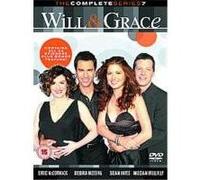 Will And Grace - Season 7 - Complete , (Box Set) G