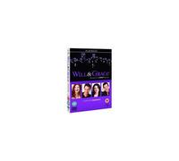 Will And Grace: The Complete Series 8