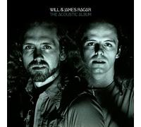 Will And James Ragar - Will and James Ragar-The Acoustic Album