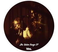 Will And James Ragar - Will and James Ragar-The Baton Rouge EP