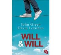 John Green – Will and Will – cbt Verlag