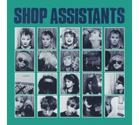 Will Anything Happen by Shop Assistants [CD] NEUF