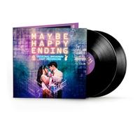 Will Aronson, Hue Park - Maybe Happy Ending (Original Broadway Cast Recording)